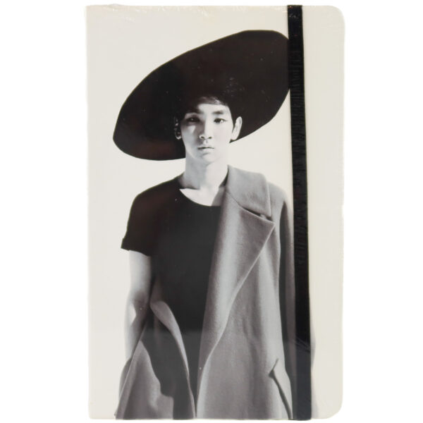 Shinee - Everybody Key Note Notebook Sealed 2013