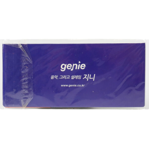 Shinee x Genie Sticky Note Set