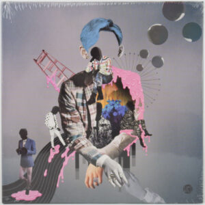 Shinee - Why So Serious? - The Misconceptions of Me Album Sealed CD 2013 [bump]