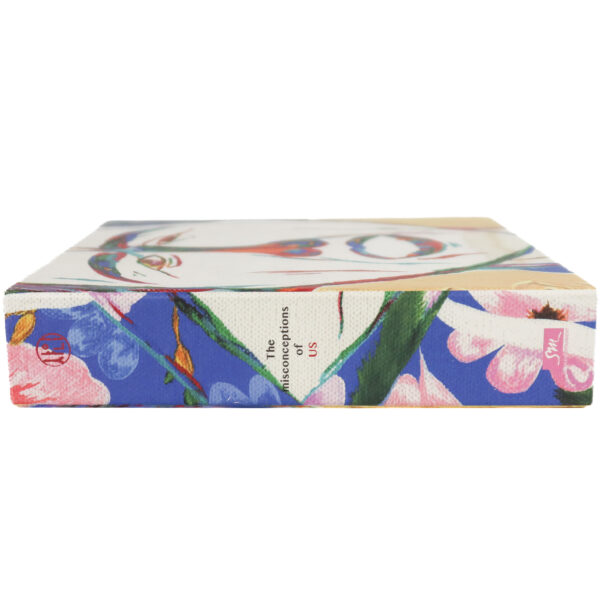 IMG_4369 Shinee - The Misconceptions of Us Album CD Set No Photocards 2013