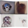IMG_4374 Shinee - The Misconceptions of Us Album CD Set No Photocards 2013