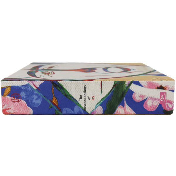 IMG_4377 Shinee - The Misconceptions of Us Album CD Set No Photocards 2013 2