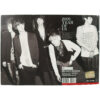 IMG_4384 Shinee - 2009 Year Of Us The Third Mini Album CD