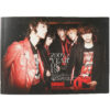 Shinee - 2009 Year Of Us The Third Mini Album CD