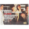 Shinee - Lucifer [Type B] The Second Album CD 2010