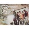 Shinee - Lucifer [Type A] The Second Album CD 2010