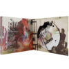 Shinee - Lucifer [Type A] The Second Album CD 2010