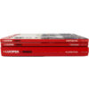 Shinee - Lucifer Japan Third Single Album CD + DVD + Playbutton 2011