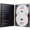 Shinee - Lucifer Japan Third Single Album CD + DVD + Playbutton 2011