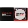 Shinee - Lucifer Japan Third Single Album CD + DVD + Playbutton 2011
