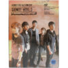 Shinee - The 1st Concert Shinee World Album DVD Sealed 2012