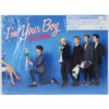 Shinee - I'm Your Boy [Type A] Japan Album CD + DVD 2014