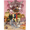 IMG_4431 Shinee - Shinee World II In Seoul DVD 2014