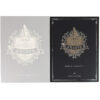 IMG_4438 Shinee - 1000 Years, Always Be By My Side Japan Single Album CD + DVD 2012