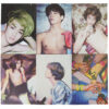 Shinee - Sherlock [Key Ver.] 4th Mini Album CD Promo No Photocard 2012