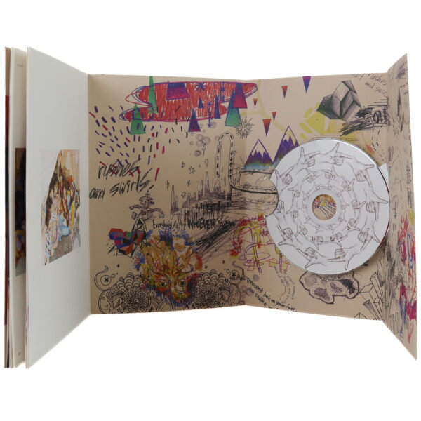 Shinee - Sherlock [Key Ver.] 4th Mini Album CD Promo No Photocard 2012