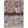 Shinee - Sherlock [Taemin Ver.] 4th Mini Album CD Promo No Photocard 2012
