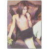 Shinee - Sherlock [Taemin Ver.] 4th Mini Album CD Promo No Photocard 2012
