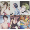Shinee - Sherlock [Minho Ver.] 4th Mini Album CD Promo No Photocard 2012