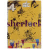 Shinee - Sherlock [Onew Ver.] 4th Mini Album CD Promo No Photocard 2012