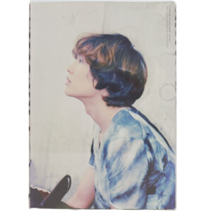 Shinee - Sherlock [Onew Ver.] 4th Mini Album CD Promo No Photocard 2012