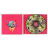 Shinee - 3 2 1 [Type A] Japan Single Album CD + DVD No PC 2013