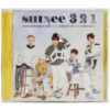 Shinee - 3 2 1 [CD Only Ver.] Japan Single Album No PC 2013