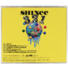 Shinee - 3 2 1 [CD Only Ver.] Japan Single Album No PC 2013