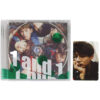 Shinee - 1 and 1 CD 5th Album Repackage 2016 Minho Photocard 2