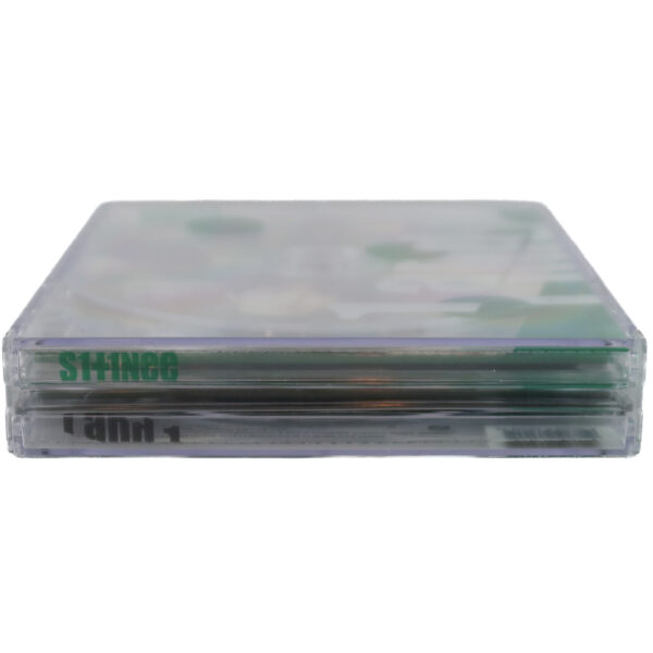 Shinee - 1 and 1 CD 5th Album Repackage 2016 Minho Photocard 2