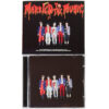 Shinee - Married To The Music 4th Album Repackage CD Minho Photocard 2015