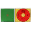 Shinee - 1 of 1 [Yellow Ver.] 5th Album CD + Taemin Cap Sheet 2016
