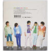 IMG_4510 Shinee - Replay The First Mini Album CD 2008 1st