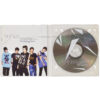 IMG_4512 Shinee - Replay The First Mini Album CD 2008 1st