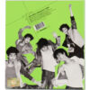 IMG_4514 Shinee - Shinee World The First Album CD 2008 1st