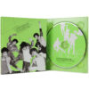 IMG_4516 Shinee - Shinee World The First Album CD 2008 1st