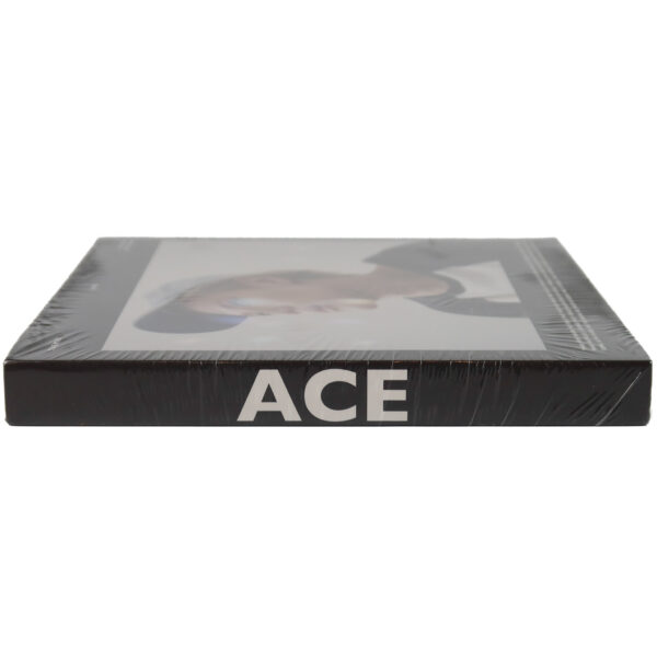 Taemin - Ace [Black Ver.] 1st Mini Album CD Sealed 2014 Shinee