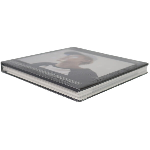 Taemin - Ace [Black Ver.] 1st Mini Album CD Sealed 2014 Shinee