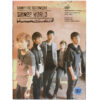 Shinee - The 1st Concert Shinee World Album DVD 2012