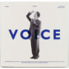 Onew - Voice [White Ver.] 1st Mini Album CD No Photocard 2018 Shinee