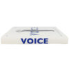 Onew - Voice [White Ver.] 1st Mini Album CD No Photocard 2018 Shinee