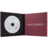 Jonghyun - Base [Wine Ver.] 1st Mini Album CD 2015 Shinee