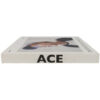 Taemin - Ace [White Ver.] 1st Mini Album CD No Photocard 2014 Shinee