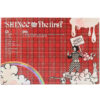 Shinee - The First Japan Album CD + DVD + Play Button Boxset 2011