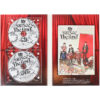 Shinee - The First Japan Album CD + DVD + Play Button Boxset 2011