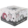 Psy - Psy 6 (Six Rules) 6th Album Submarine Box Set CD Sealed 2012