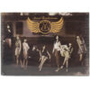 Nine Muses - Sweet Rendezvous 1st Mini Album CD Sealed 2012 9Muses