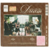 Suzy & Baek Hyun - Dream Single Album CD 2016 Baekhyun