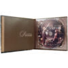 Suzy & Baek Hyun - Dream Single Album CD 2016 Baekhyun
