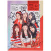 GFriend - Sunny Summer [Sunny Ver.] Mini Album Signed CD Promo 2018